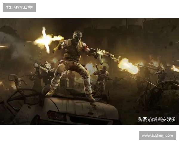 射击网游(射击网游:探索未知战场的刺激体验) 射击网游(射击网游:探索未知战场的刺激体验)